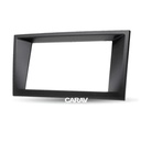 Oto Teyp Çerçeve Ford Mondeo 2002-2006 Double PK-6031 T12