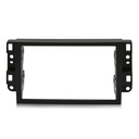 Oto Teyp Çerçeve Captiva Aveo Epica Double PK-6036 T13