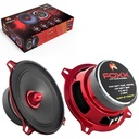 Oto Midrange 13cm 500w 2 Adet Foxx FX-MD13 R3  C