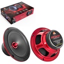 Oto Midrange 16cm 700w 2 Adet Foxx FX-MD16  R40