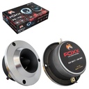 Dome Tweeter 500w 100 RMS 10cm Foxx FX-T10  R42