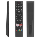 LCD LED TV Kumanda Vestel 43157 RC43157 CT-8557 H0369 Netflix Youtube PK-7075
