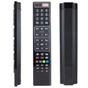 LCD LED TV Kumanda Vestel RC4848F RC530094759 Netflix Youtube PK-7040