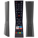 LCD LED TV Kumanda Vestel Regal 4K Smart Prime Video Netflix Youtube PK-7072