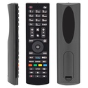 Uydu Kumanda Türk Telekom HD Tivibu Tuşlu PK-7074