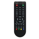 Uydu Kumanda Rowell Mersat Extra Herz HR 7200 Rose DR 7400 PK-7091