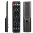 Uydu Kumanda Mersat H4 Rowell RVL-8800 Techstar Slim PK-7094