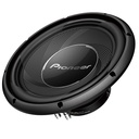 Oto Bass Subwoofer 1400w 30cm Pioneer TS-A30S4