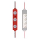 Modül Led Kırmızı 12v 1.5w Epistar Aliminyum Taban 1 Adet HT-2511  R11
