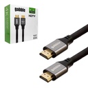 Hdmi Kablo 10mt HDTV 2.0 4K Gabble Gab-HDMI410 R6