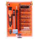 Tornavida Seti 45 Parça Jakemy JM-8130  R31