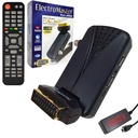 Mini Hd & Scart Uydu Alıcı Electromaster FLY R41