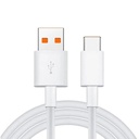 USB to Type-C Şarj Kablosu 64W 1mt PK-6211  R31