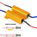 50w Arıza Giderici Can-Bus Decoder 2 Adet PK-6217 R29