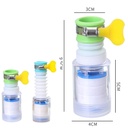 Ayarlanabilir Musluk Filtresi Poke PK-6243  B1