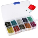 Mini Bıçak Oto Sigorta 100 Adet Fatone PK-6275 R35