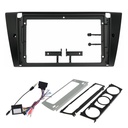 9'' BMW E90-E91-E92-E93 2005-2012 Audi A3 2002-2008 NV-0002 T7