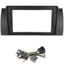 9'' Bmw E39 E53 1995 2003 Oto Tablet Çerçeve NV-0003 T4