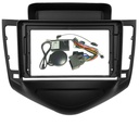 9'' CHEVROLET CRUZE 2008-2011 Oto Tablet Çerçeve NV-0012 T4
