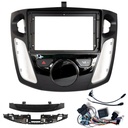 9'' Ford Focus 3 2012 2017 Oto Tablet Çerçeve NV-0028 T6