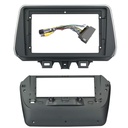 10'' Hyundai Tucson 2018+ Oto Tablet Çerçeve NV-0046 T6