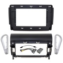 10.1'' Peugeot 208/2008 2014+ Oto Tablet Çerçeve NV-0070 T4