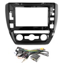 10.1'' VW Jetta M/C 2007-2018 Oto Tablet Çerçeve h NV-0109 T7
