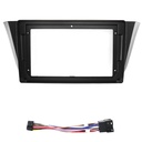 9'' İvbeco Daily 2014+ Oto Tablet Çerçeve NV-0118 T7