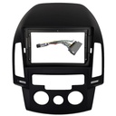 9'' Hyundai i30 AutoAC 2009-2012 Oto Tablet Çerçeve NV-0124