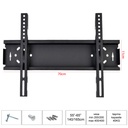 55-65-75'' 140-165-190cm Lcd Askı Aparatı Sabit UFİX UF-7011S  R25