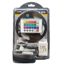 Şerit Led RGB Tak Kullan 5mt Cata CT-4557 R28