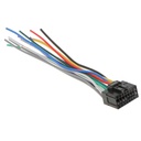 Oto Soket Kenwood 13 Pi̇n G-522A  R15