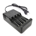 Pil Şarj Aleti 4Lü AA-AAA Narita HD-4880A R34