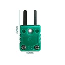 Ölçü Aleti Probu Vidalı Air Prob Fiş Poke PK-6556  Ç1