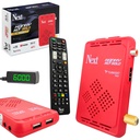 Full Hd Uydu Alıcı Ip Tv Wifi Youtube Next Kanky Gold  R42