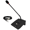 Kürsü Mikrofonu Din Dong H-Pro HM-25D R8