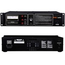 Okul Zil Saati Haftalık Progranlanabilir 23 Melodi Rack Tipi Poke PK-6642
