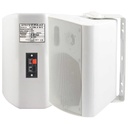 Sütun Hoparlör 13cm 100w Beyaz Trafolu 1 Adet Universal CTR-5WT R8