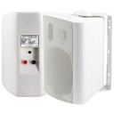 Sütun Hoparlör 16cm 100w Beyaz 1 Adet Universal CTR-6WT R7