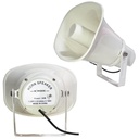 Horn Hoparlör 30w 8ohm Trafolu Universal UN-711WT R7