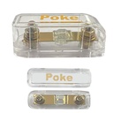 Oto Anfi̇ Sigorta 100a 1.Kalite Vidalı 1 Adet Poke PK-6701  R27