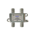 Splitter 1/3 Powerpass 5-2500mhz Rose DZ-13M R32