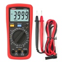 Dijital Multimetre Ölçü Aleti UNI-T UT39A+ R35