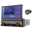 7'' Android İndash Teyp 2-32 4x60w Carplay For-x X-9400A R2