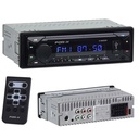 Oto Teyp 4x60w Dsp 3anfi Çıkışlı Usb/Bt For-x X-500DSP R3