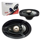 Oto Hoparlör Oval 900w 2 Adet Jameson JS-60 R2