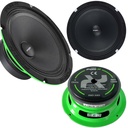 Oto Midrange 16cm 200w RMS 100w 2 Adet For-x XMD-3065  R1