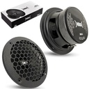 Oto Midrange 16cm 200w RMS 80w 2 Adet Mobass MB-6