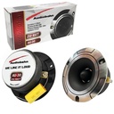 Spl Tweeter 250w 10cm Audiobahn Au-30 R3