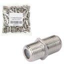 RG6 F Ara Konnektör 100 Adet ETC-R20